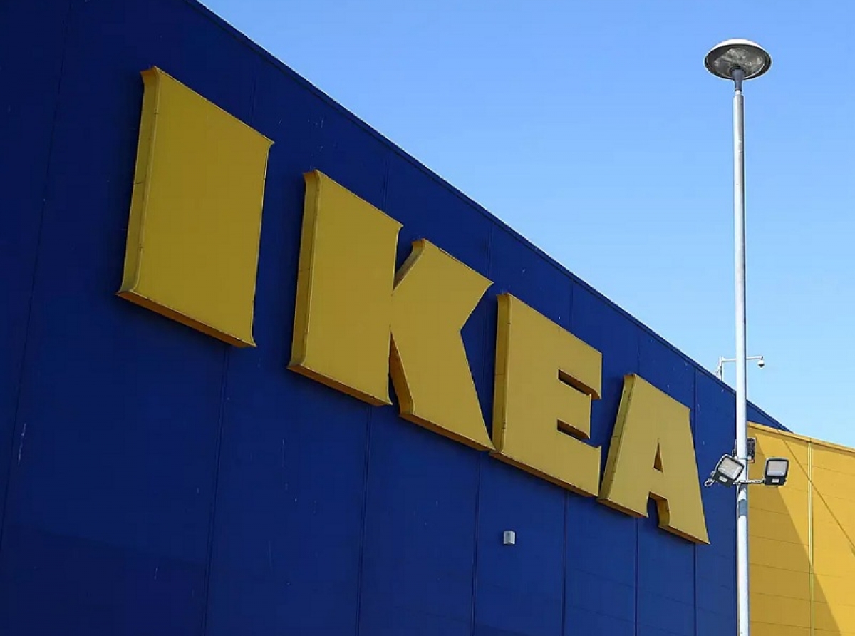 IKEA expands omnichannel offerings with new shopping app